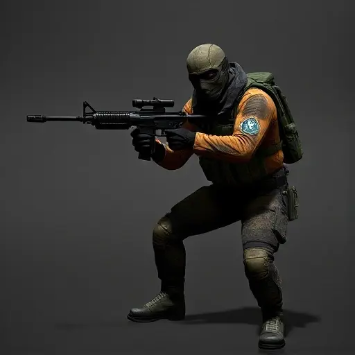 Csfloat CS2皮肤交易平台主界面