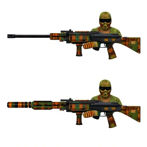 CS Float皮肤检查功能