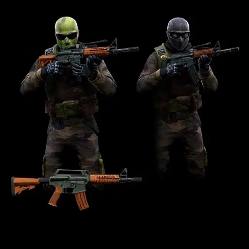 市场价格追踪系统