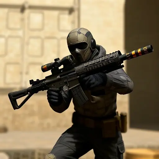 Csfloat安全保障系统